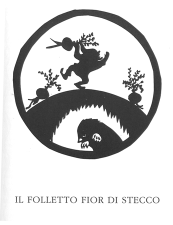 il folletto fior di stecco