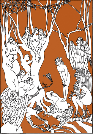 le arpie del bosco_c#17371A